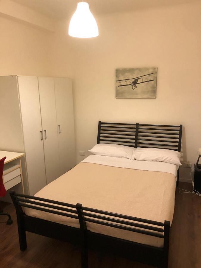 San Felice Rooms Boloňa Exteriér fotografie