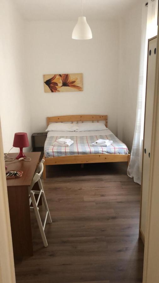 San Felice Rooms Boloňa Exteriér fotografie