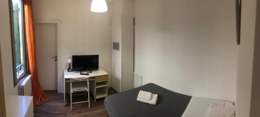 San Felice Rooms Boloňa Exteriér fotografie
