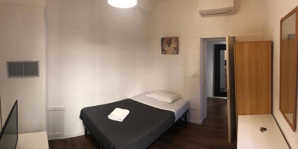 San Felice Rooms Boloňa Exteriér fotografie