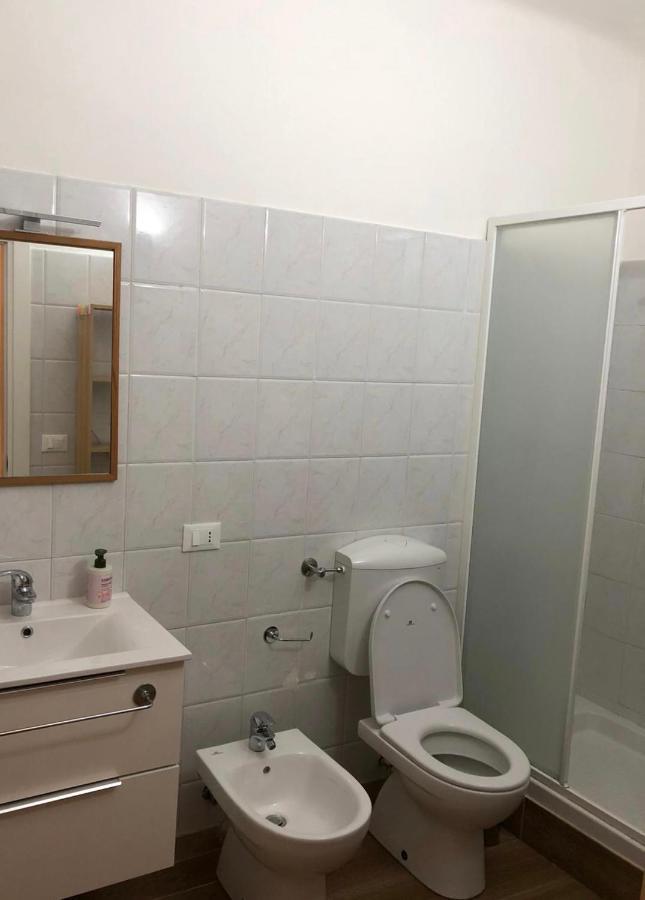 San Felice Rooms Boloňa Exteriér fotografie